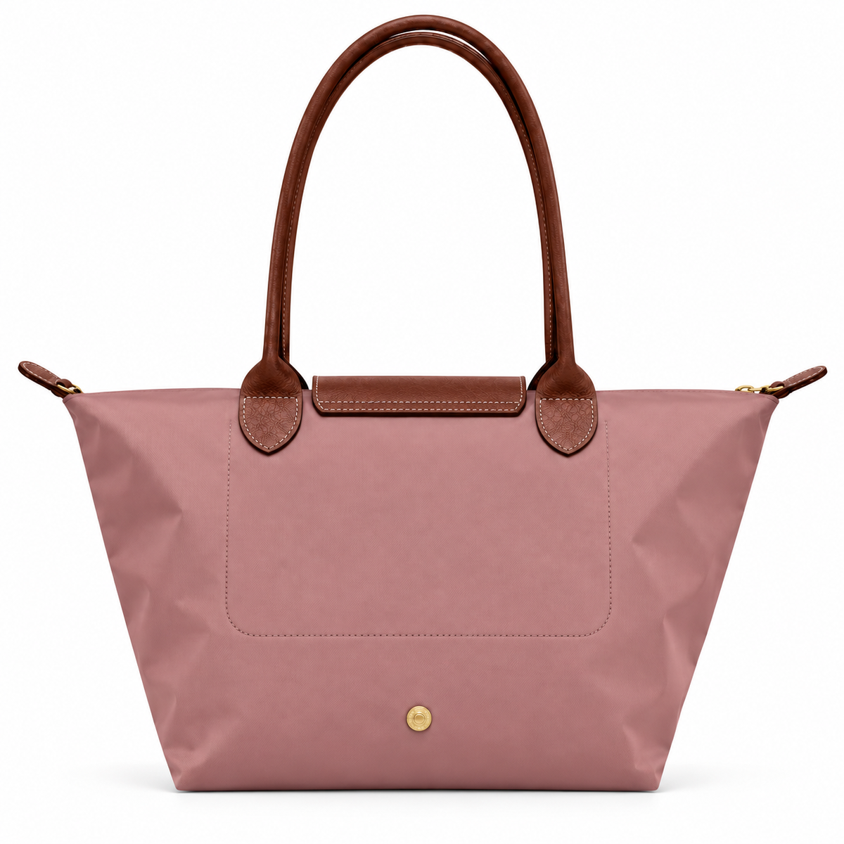 Bolso Grande Premium | Rosa Pétalo