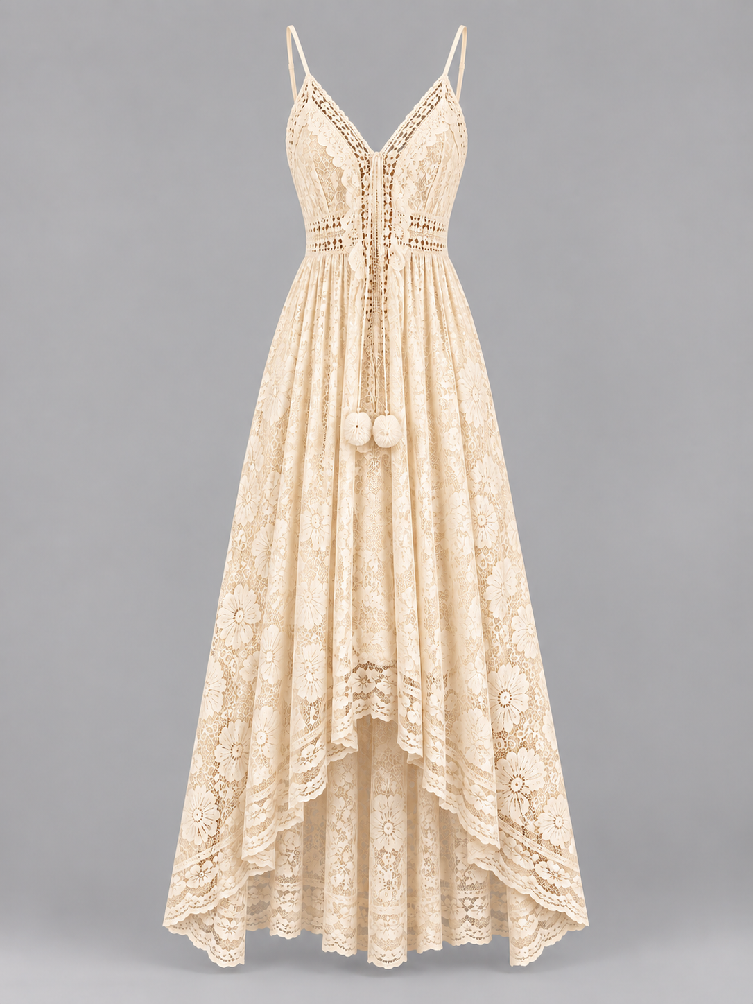 Vestido Vieques | Edición Limitada