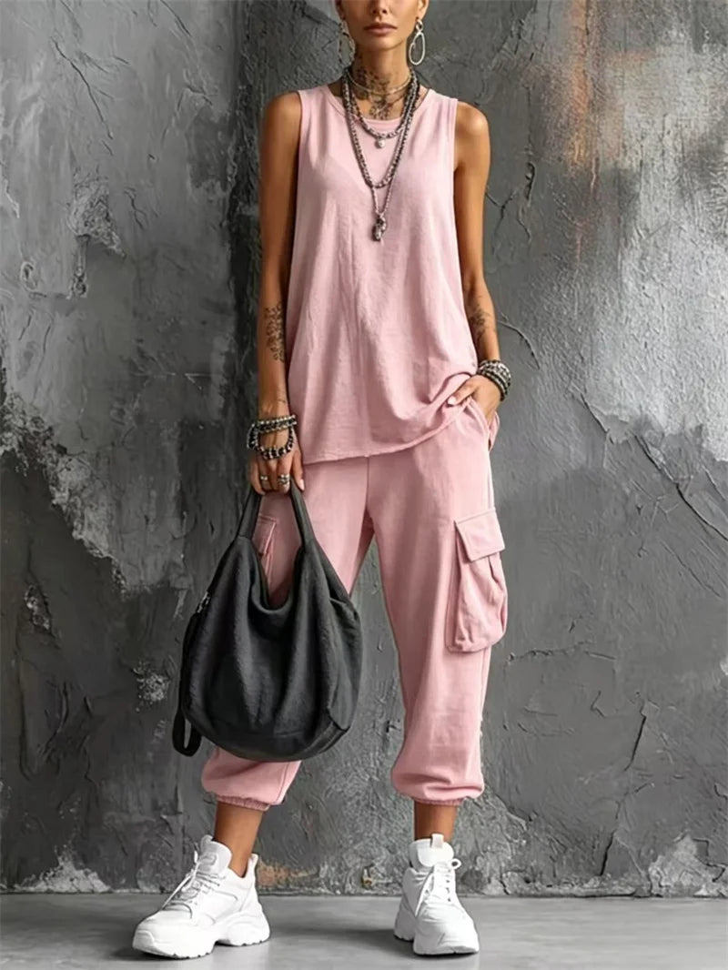 Conjunto Isla Rosa