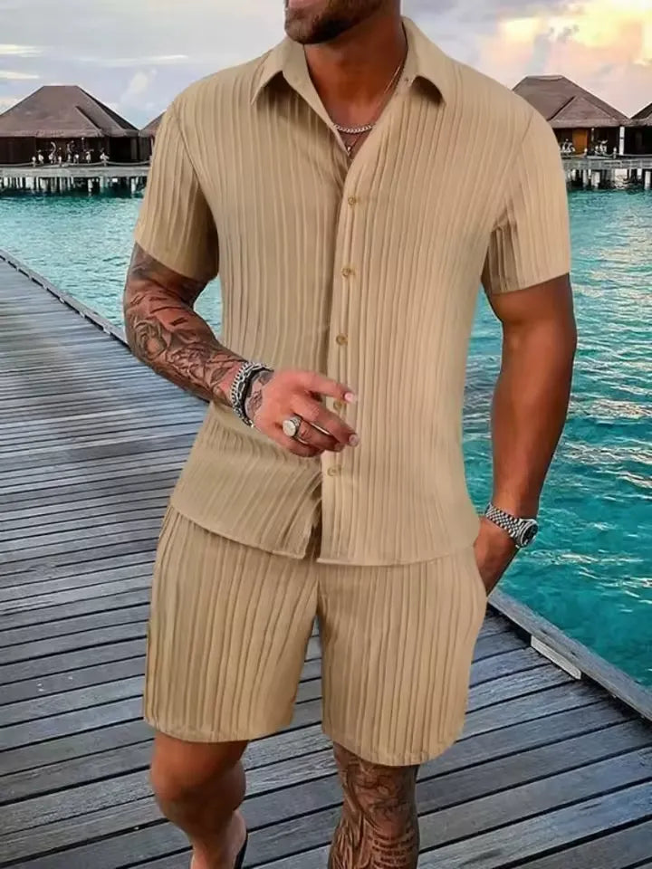 Conjunto Rincón | Beige Arena