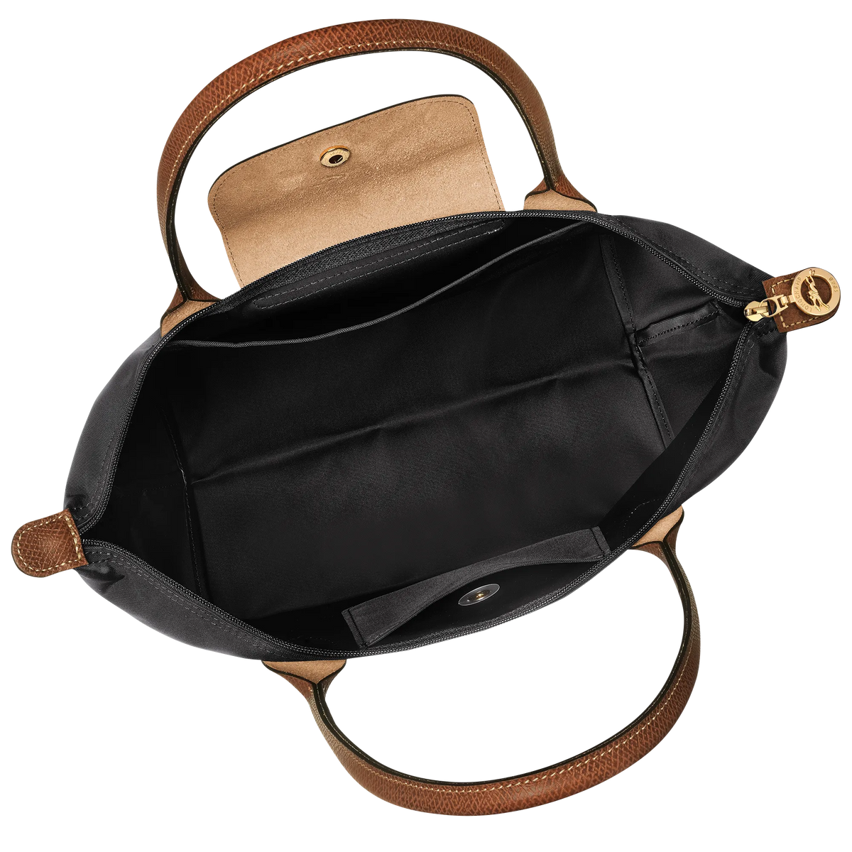 Bolso Grande Premium | Negro