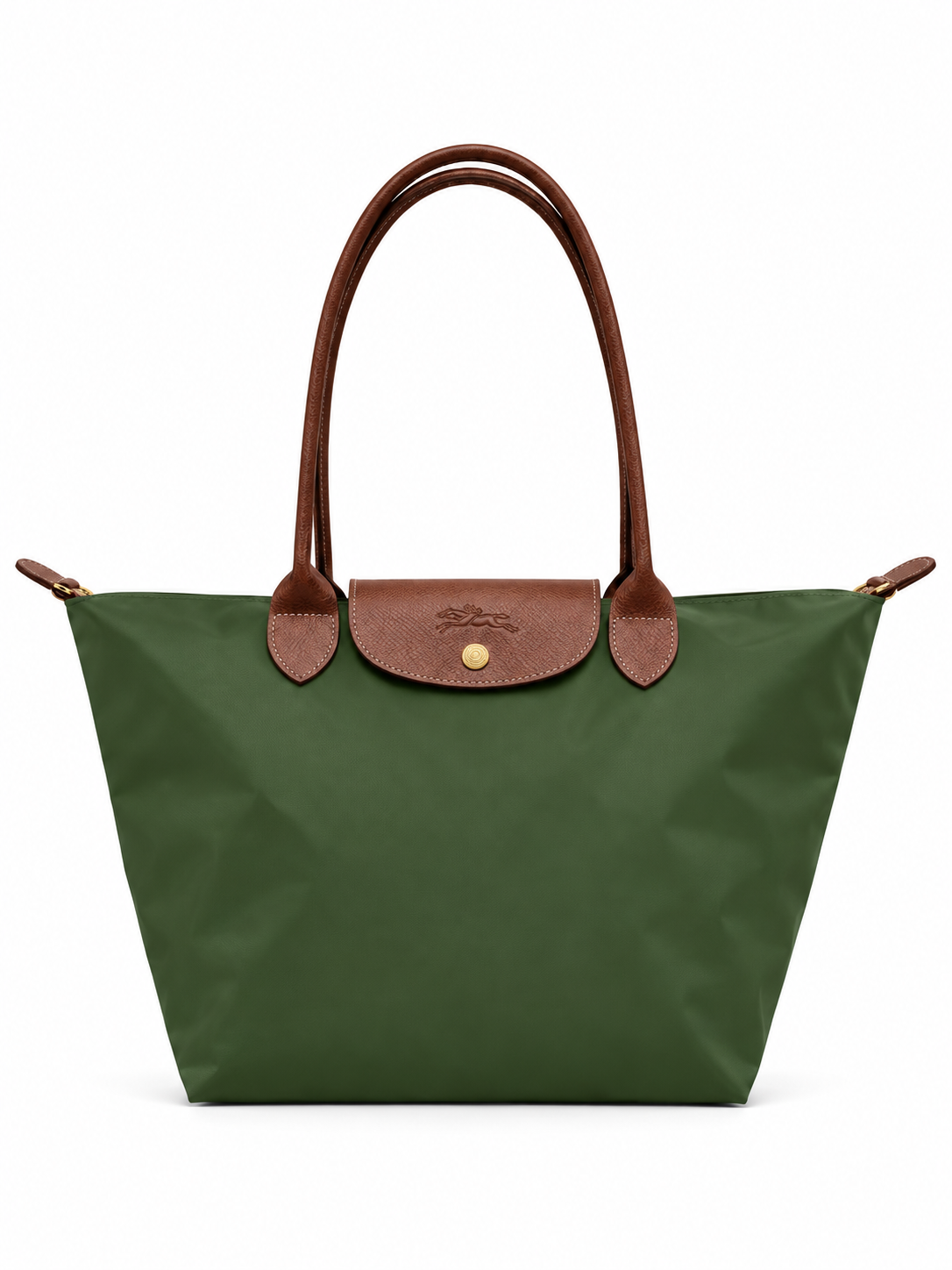 Bolso Grande Premium | Verde