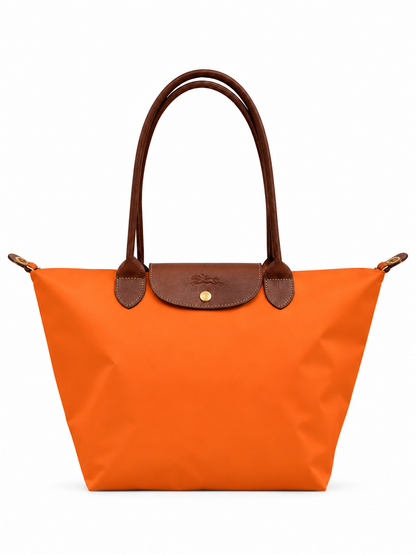 Bolso Grande Premium | Ladrillo