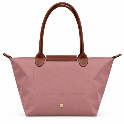 Bolso Grande Premium | Rosa Pétalo