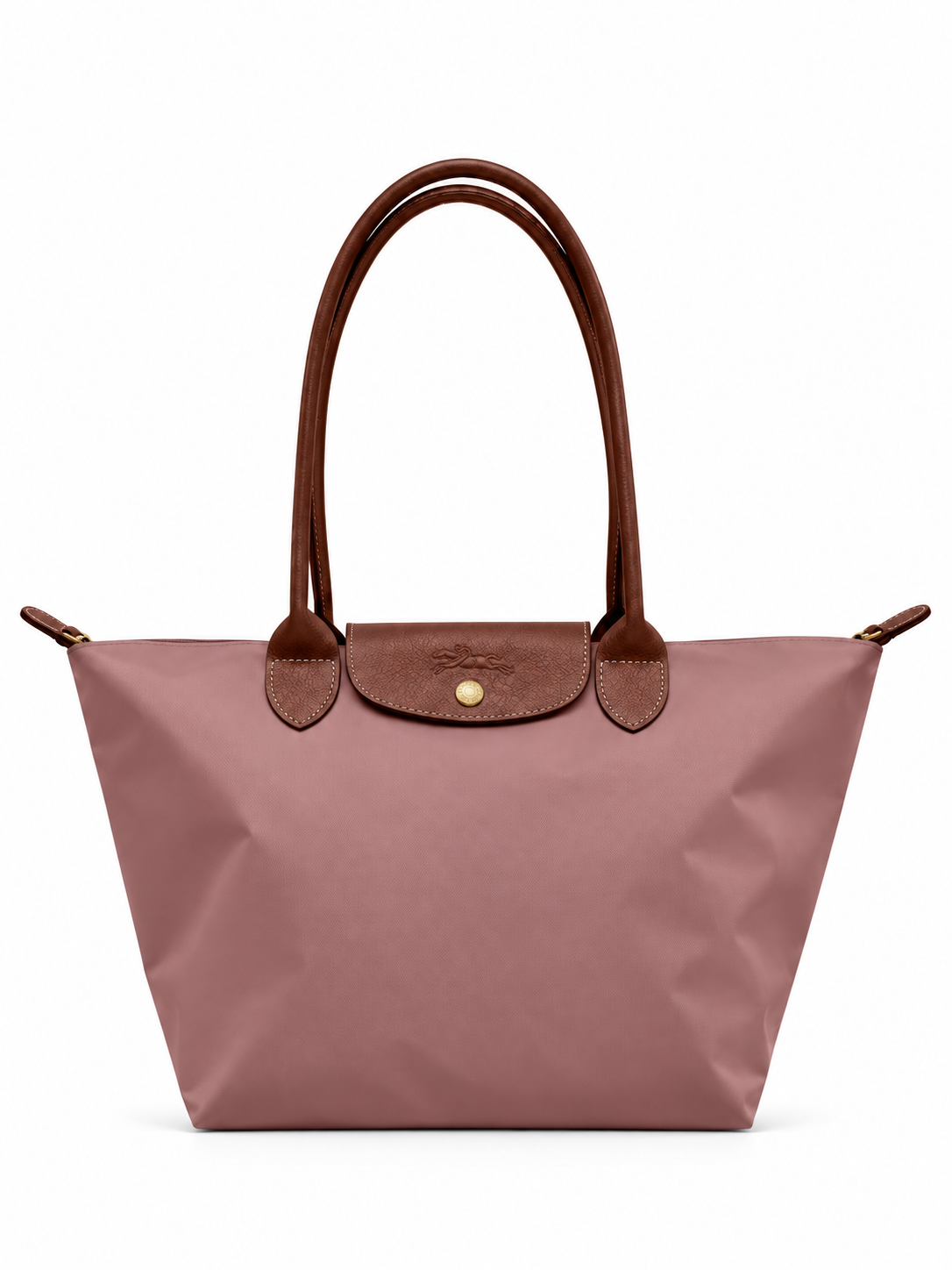 Bolso Grande Premium | Rosa Pétalo