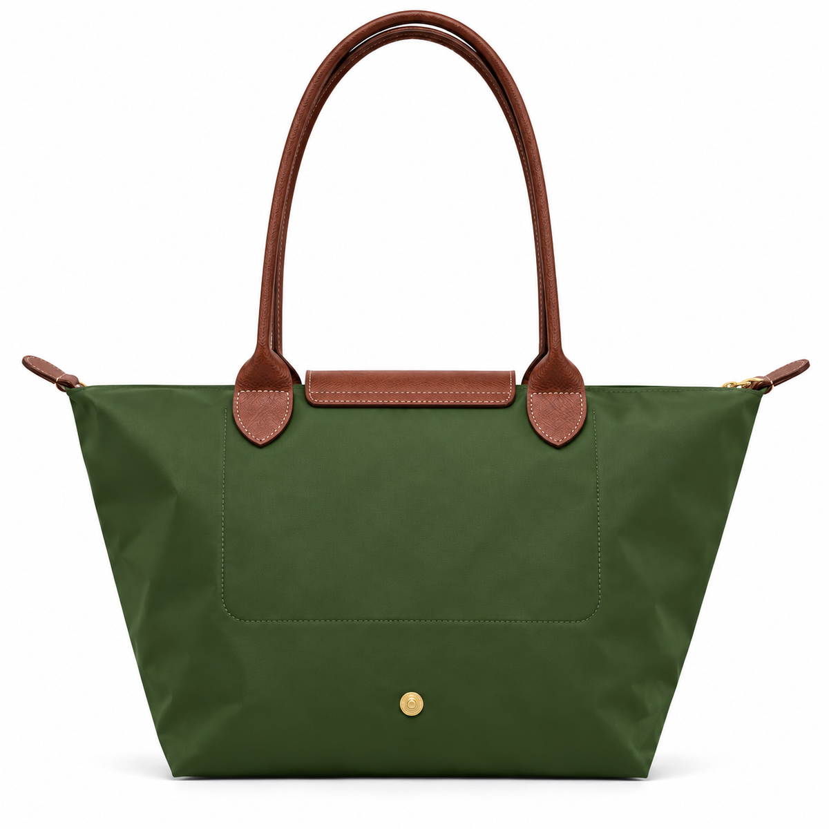 Bolso Grande Premium | Verde