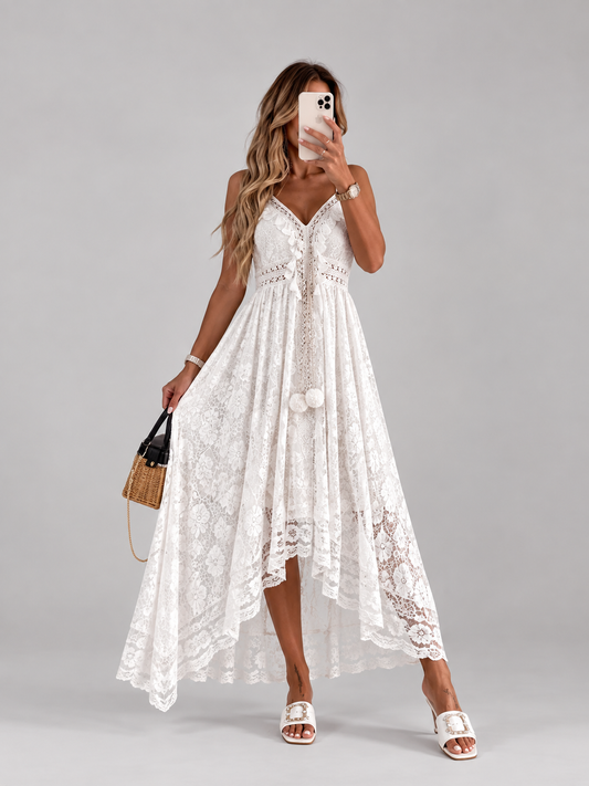 Vestido Vieques | Edición Limitada