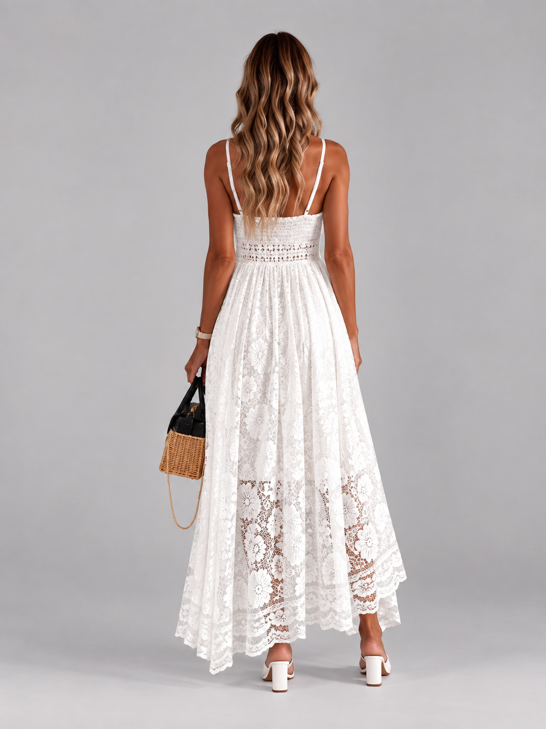Vestido Vieques | Edición Limitada