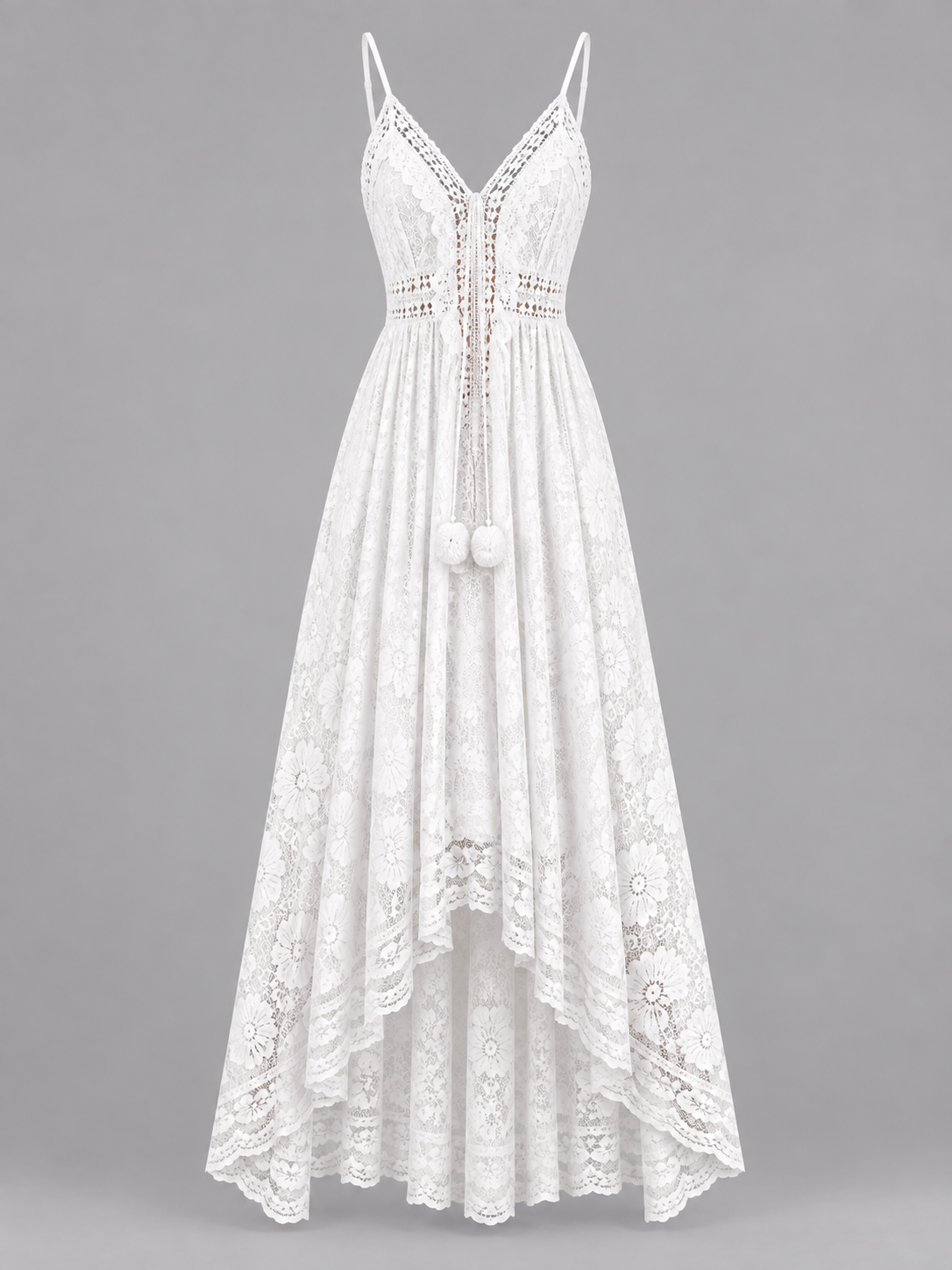Vestido Vieques | Edición Limitada