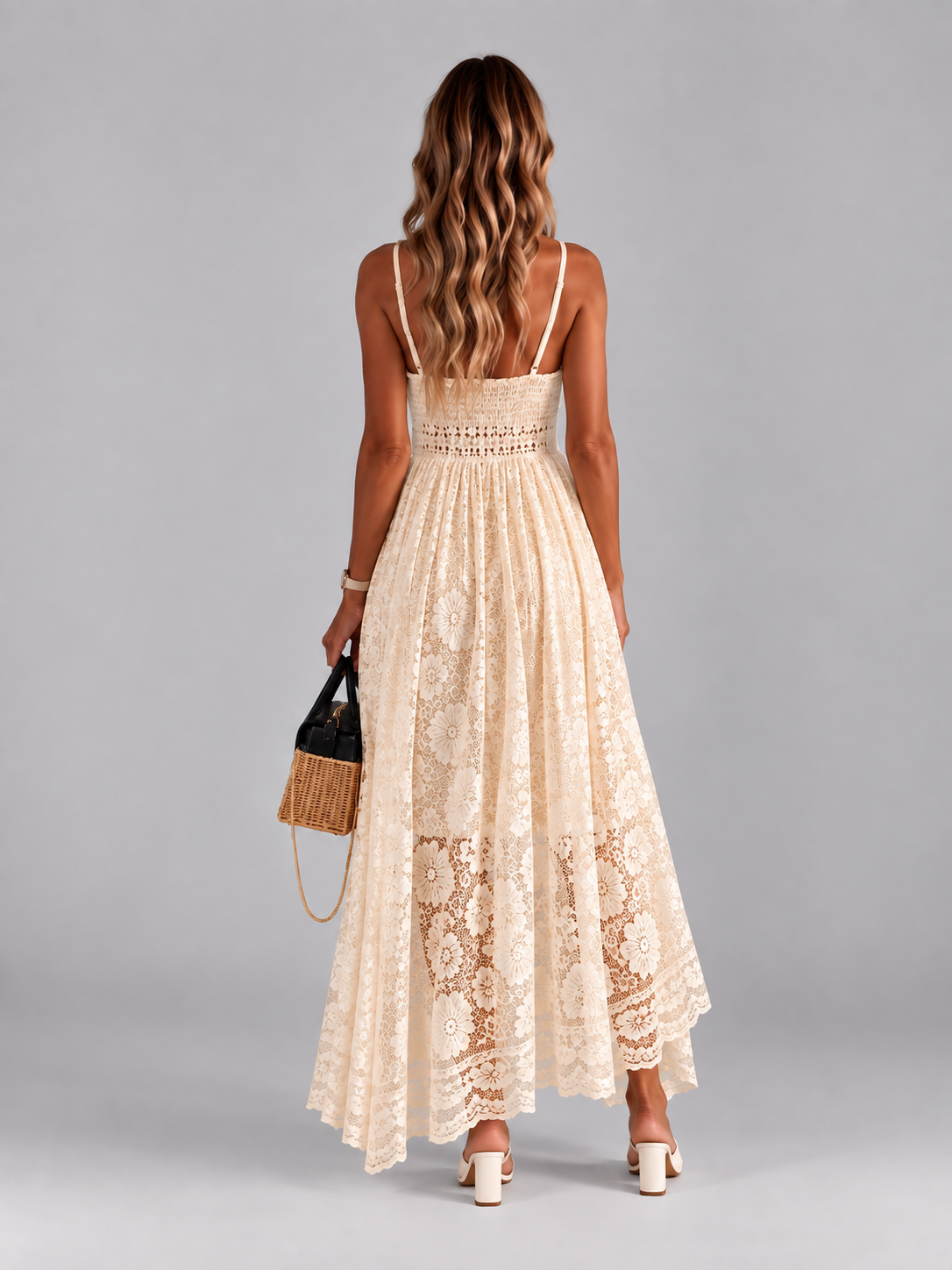 Vestido Vieques | Edición Limitada