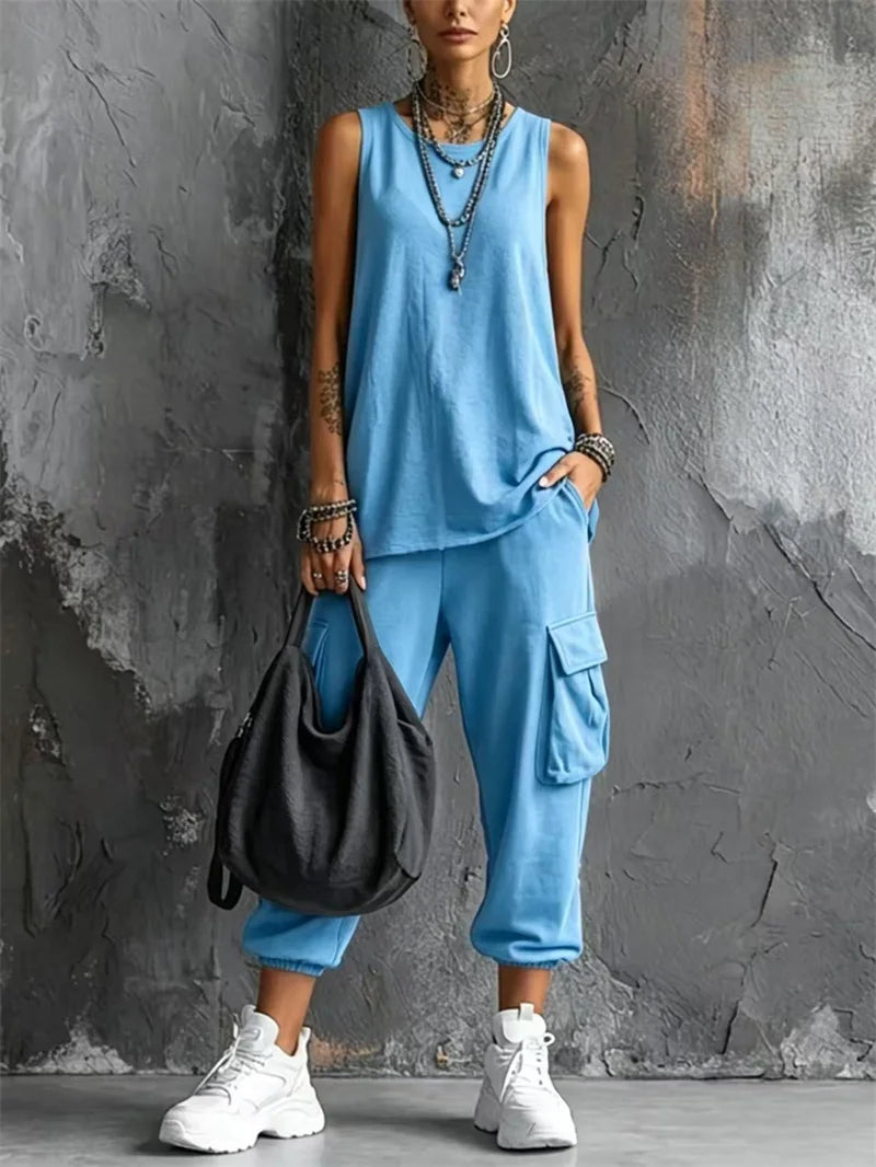 Conjunto Isla Azul