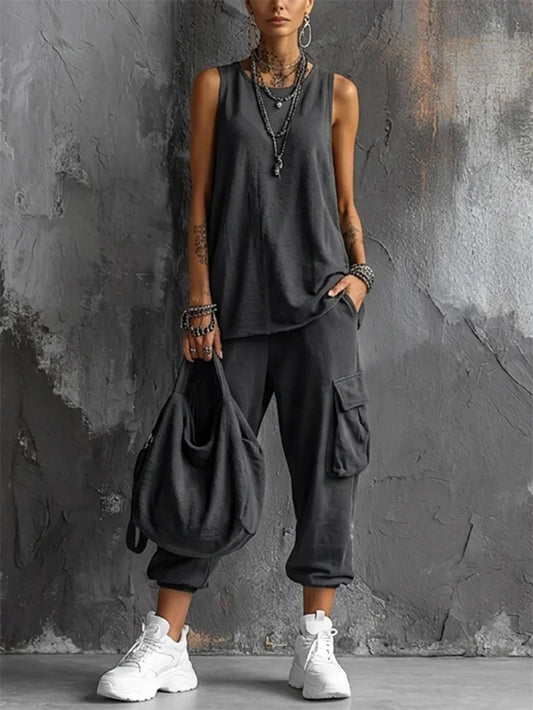 Conjunto Isla Gris