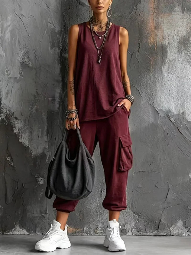 Conjunto Isla Burdeos