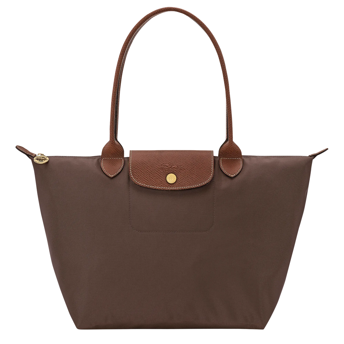 Bolso Grande Premium | Ébano