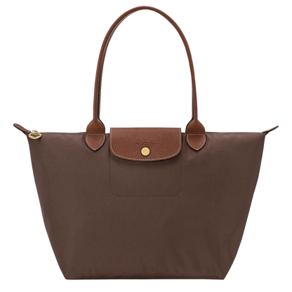 Bolso Grande Premium | Ébano