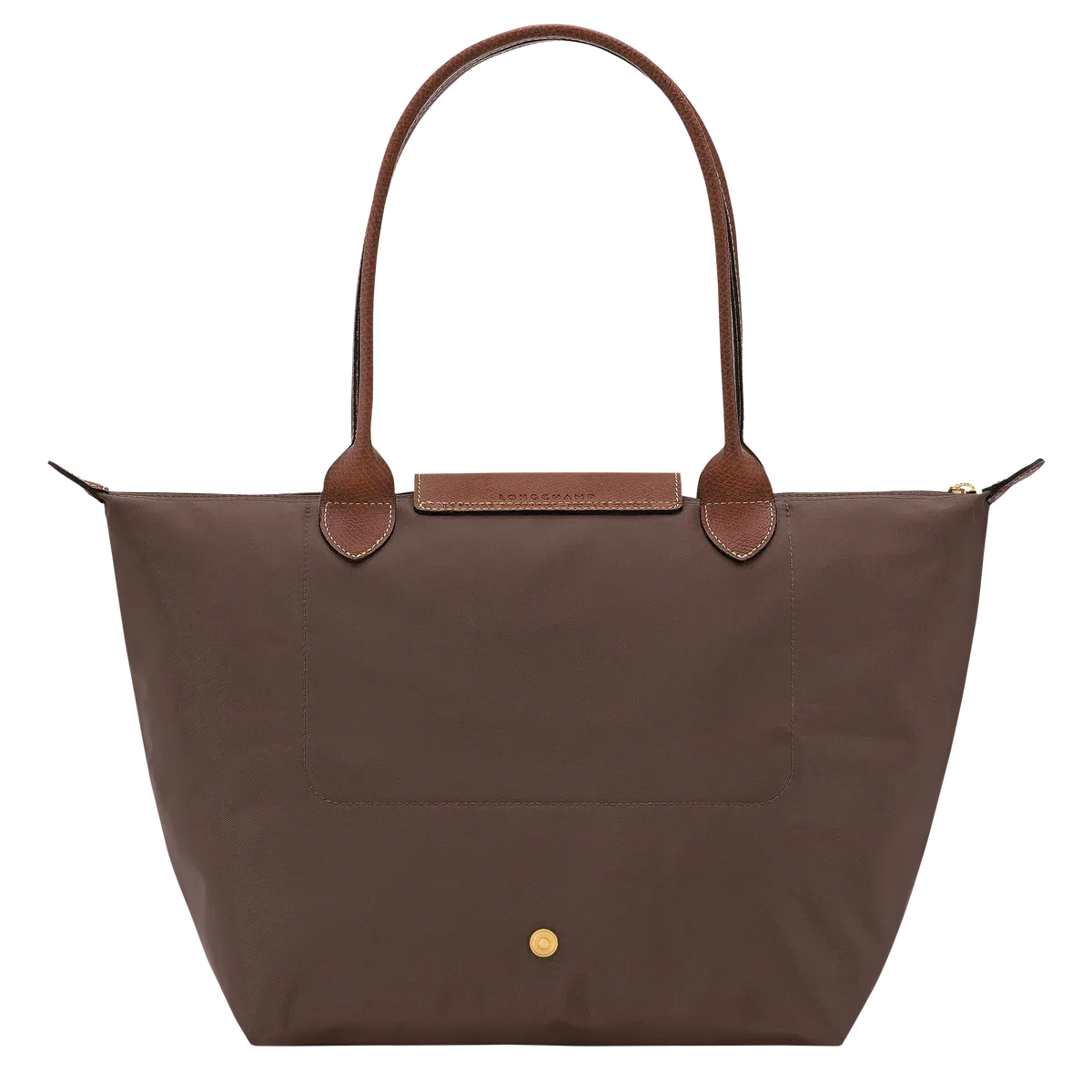 Bolso Grande Premium | Ébano