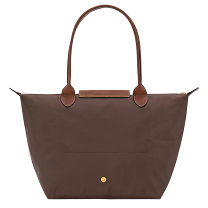 Bolso Grande Premium | Ébano