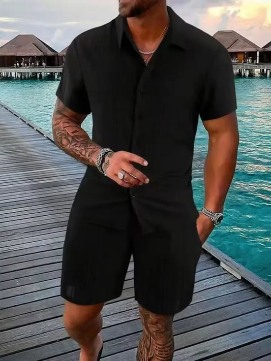 Conjunto Rincón | Negro Noche