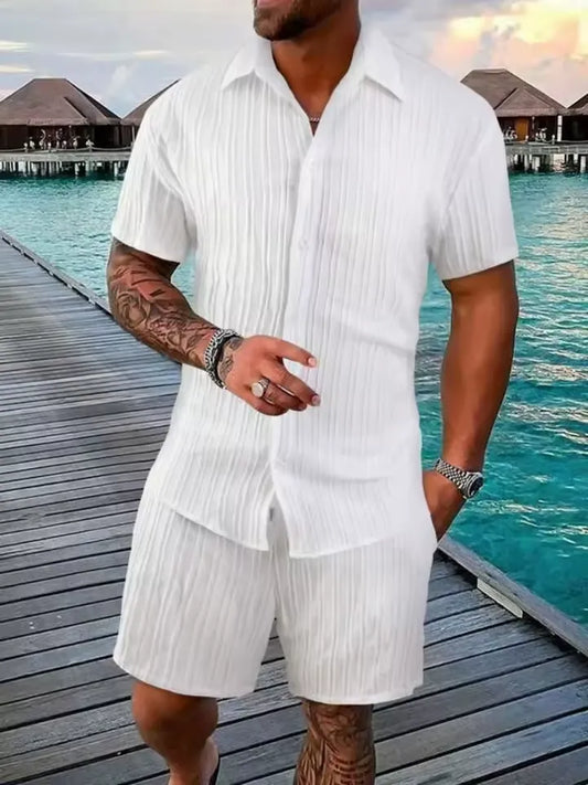 Conjunto Rincón | Blanco Espuma