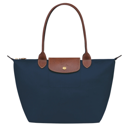 Bolso Grande Premium | Navy