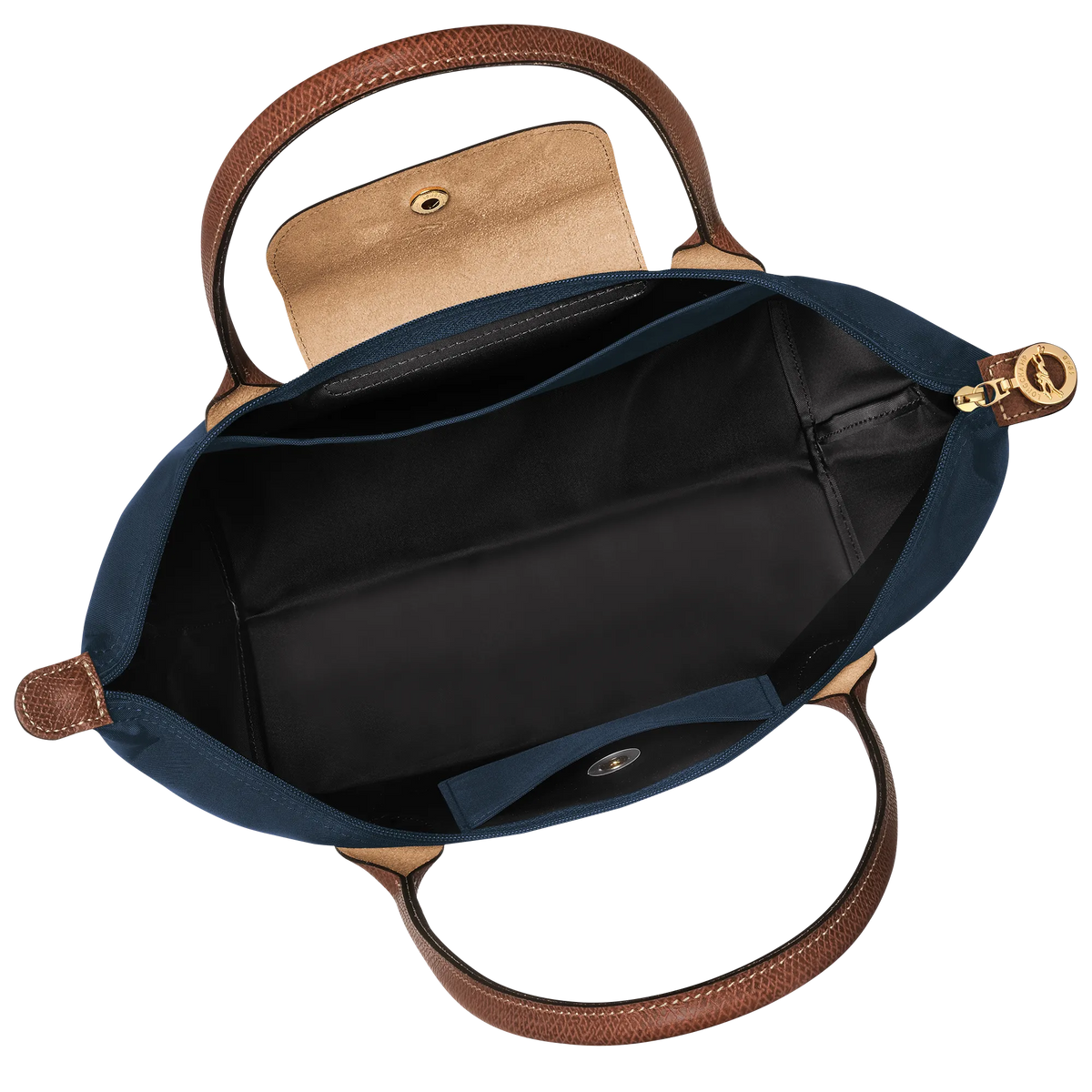 Bolso Grande Premium | Navy