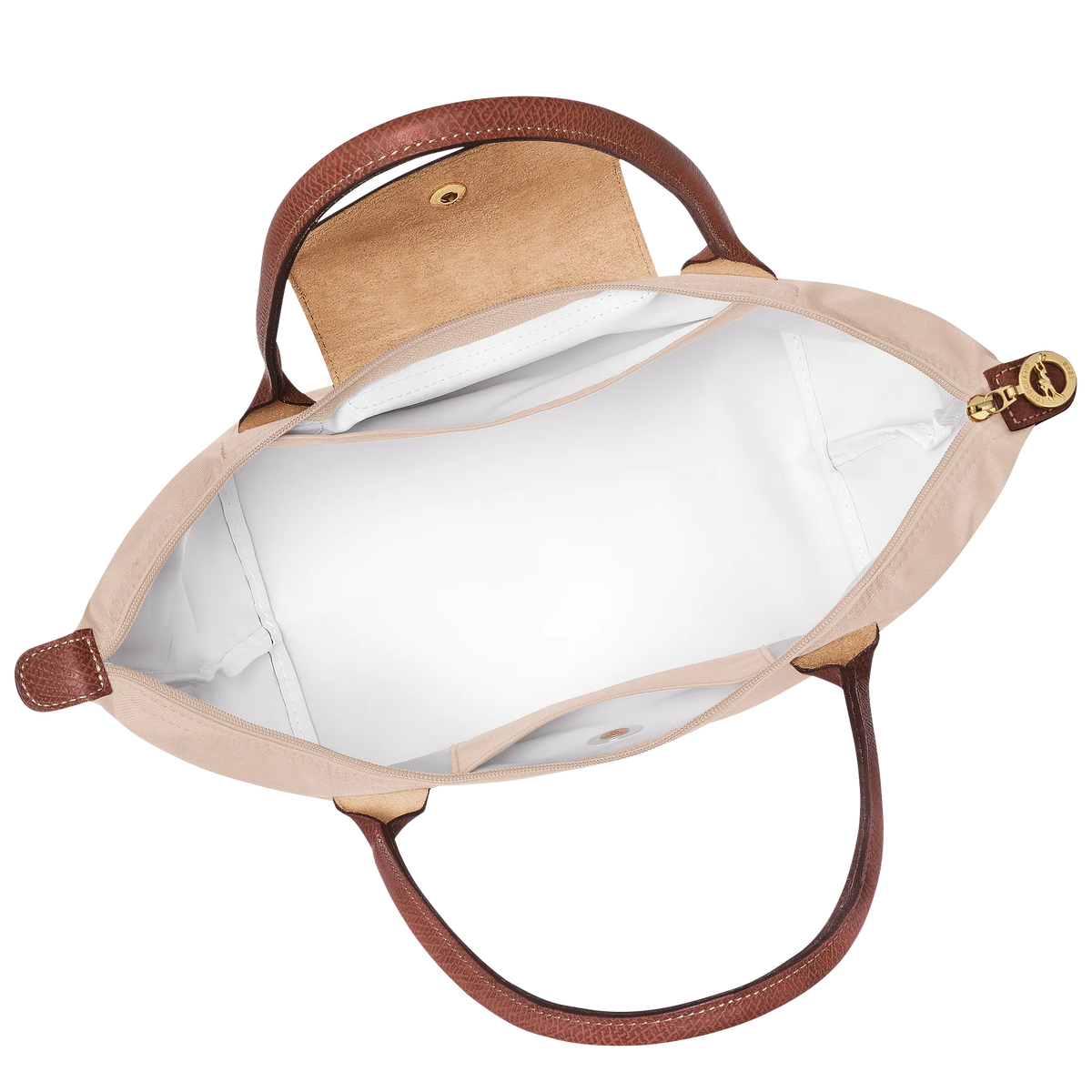 Bolso Grande Premium | Papel