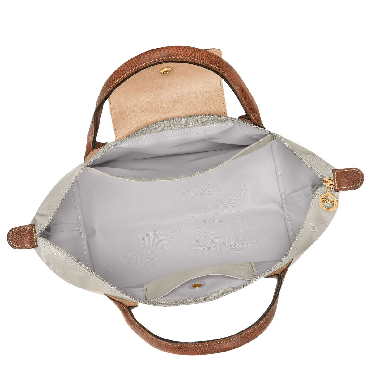 Bolso Grande Premium | Terra