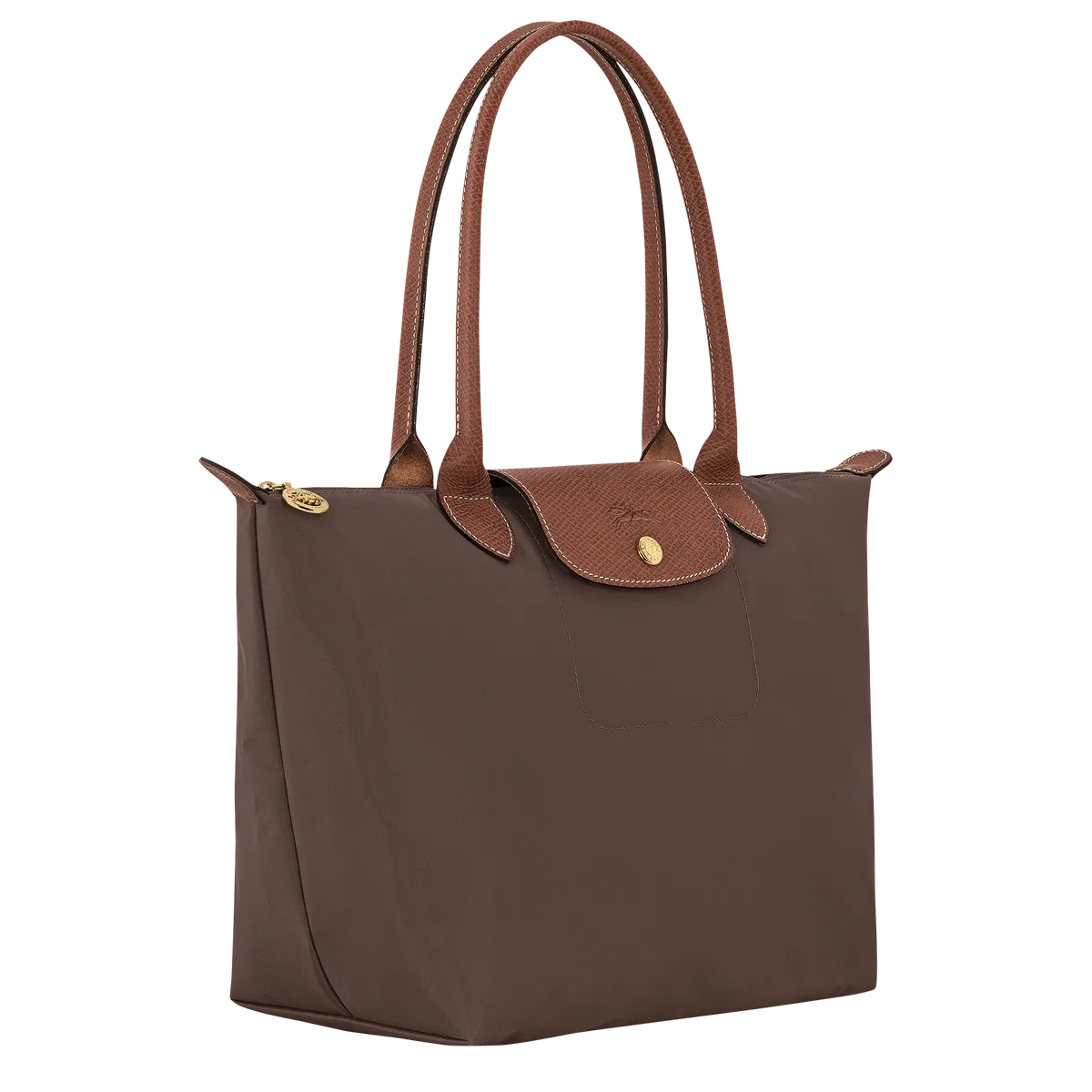 Bolso Grande Premium | Ébano