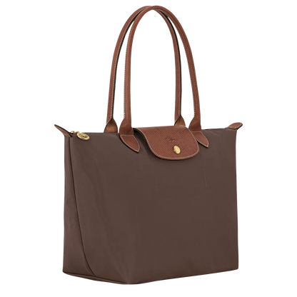 Bolso Grande Premium | Ébano