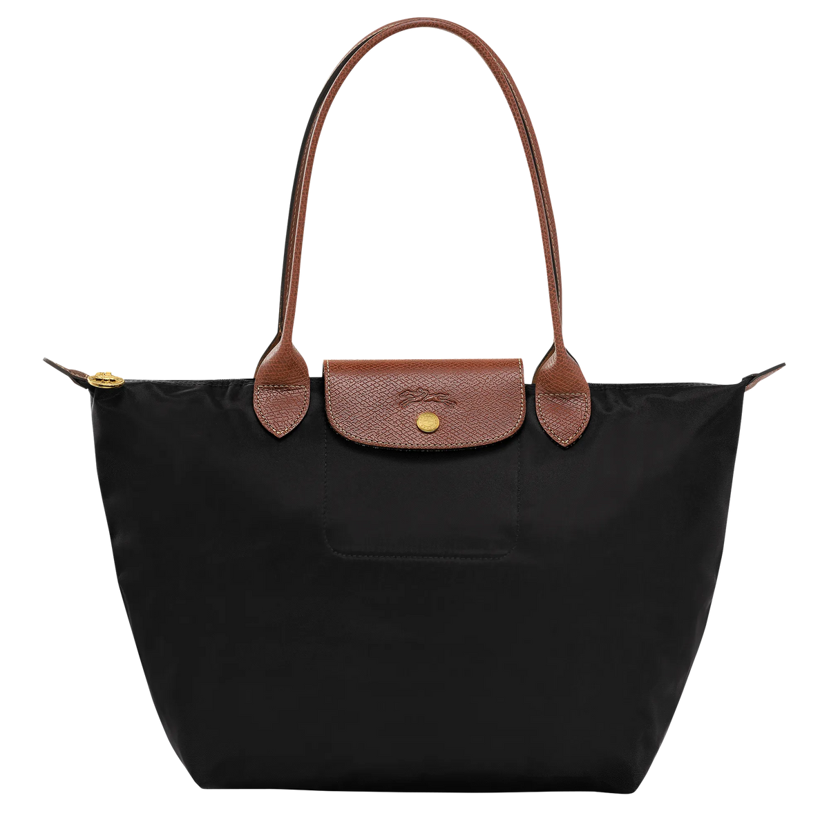 Bolso Grande Premium | Negro