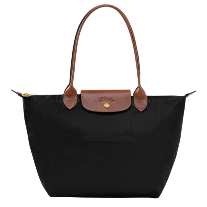 Bolso Grande Premium | Negro