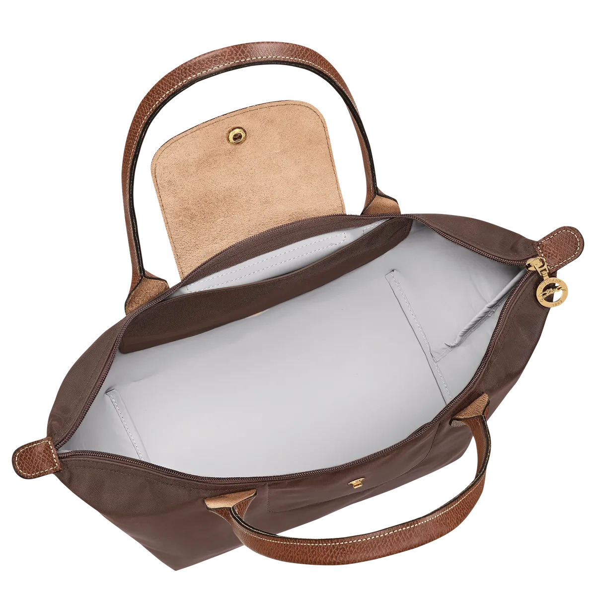 Bolso Grande Premium | Ébano