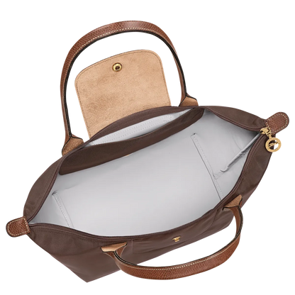 Bolso Grande Premium | Ébano