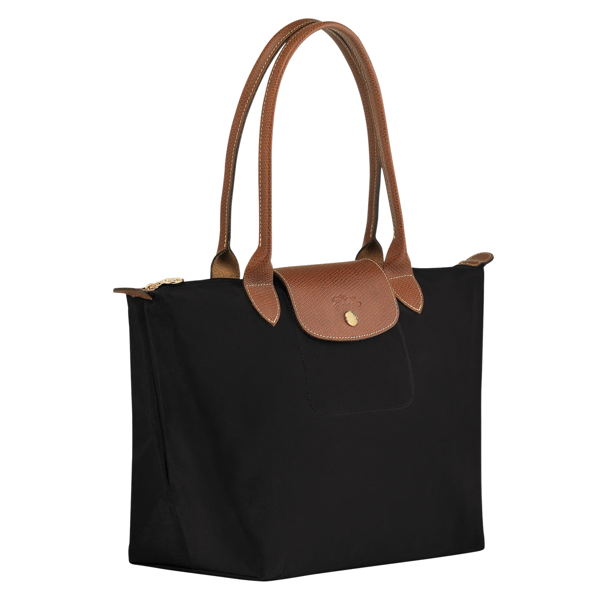 Bolso Grande Premium | Negro