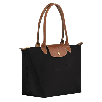 Bolso Grande Premium | Negro