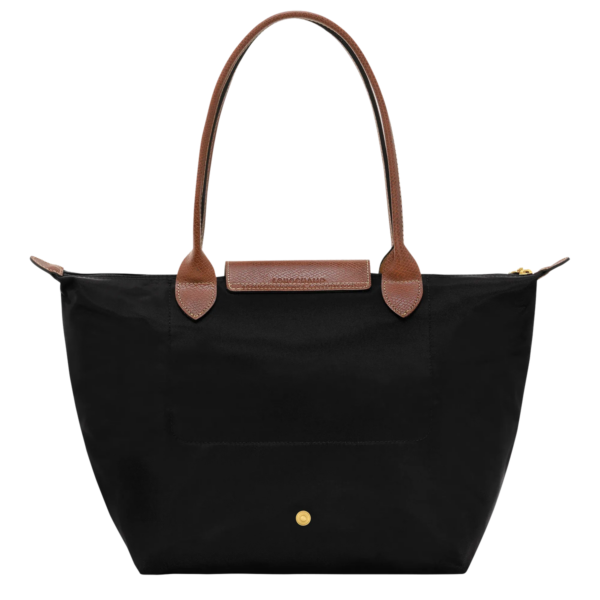 Bolso Grande Premium | Negro