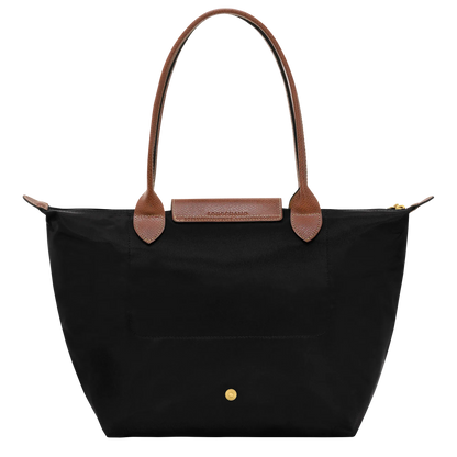 Bolso Grande Premium | Negro